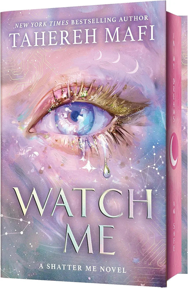 Watch Me