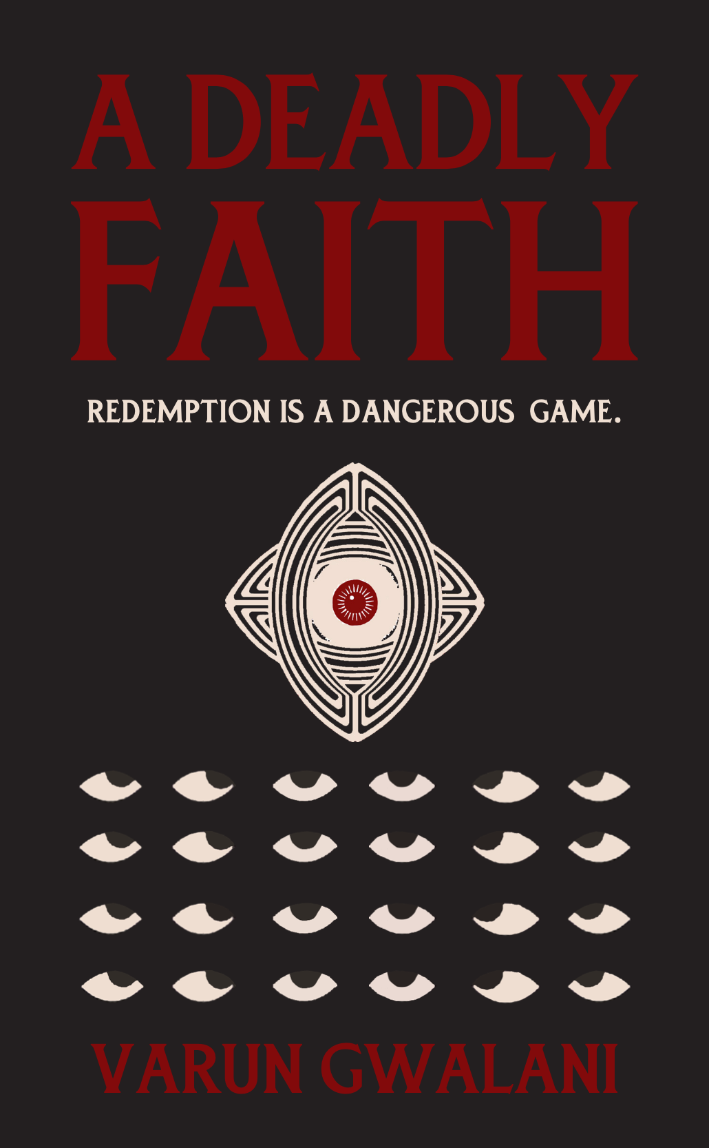 A Deadly Faith