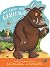 All About the Gruffalo: A shaped board book, perfect for little paws! by Julia Donaldson