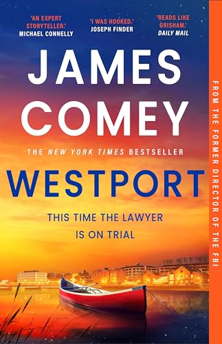 Head of Zeus -- an Aries Book Westport (A Nora Carleton Legal Thriller).