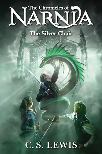 HARPERCOLLINSCHILDRENSBOOKS The Silver Chair (The Chronicles of Narnia).