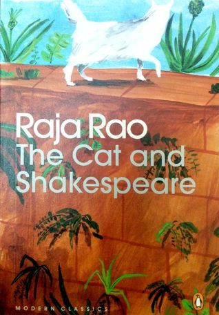 The Cat and Shakespeare: A Tale of Modern India