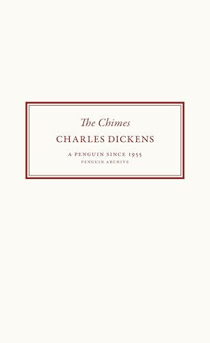 The Chimes by Dickens Charles