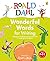 Puffin Roald Dahl Wonderful Words for Writing Whoppsy-whiffling words to become a vocabulary champion (Roald Dahls Words for).