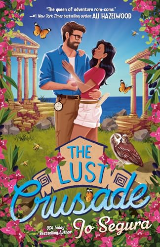 The Lust Crusade