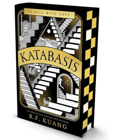 Katabasis