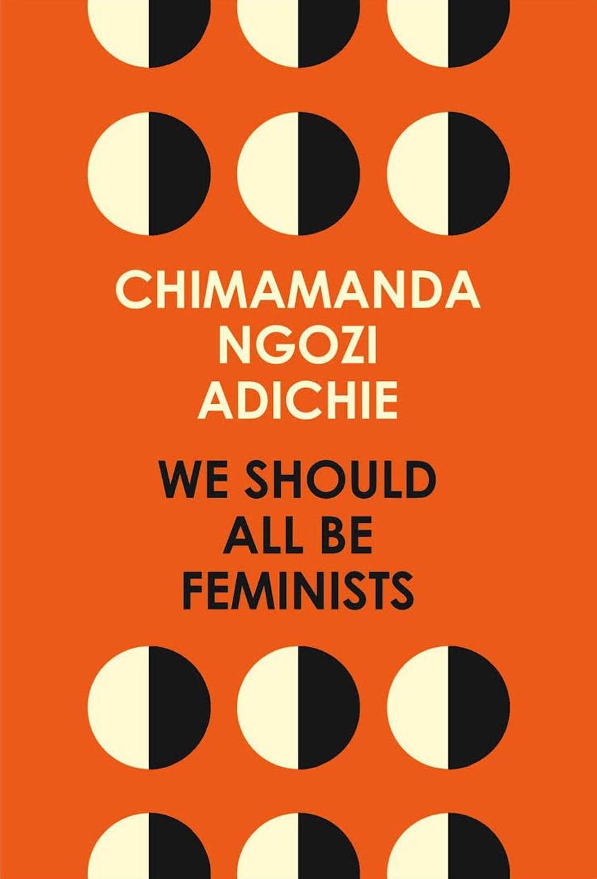We Should All Be Feminists