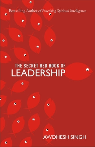 The Secret Red Book of Leadership