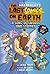Farshore The Last Comics on Earth A Song of Swords and Stuffies (The Last Kids on Earth).
