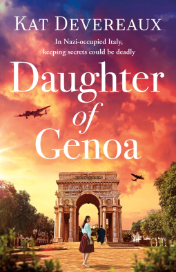 Daughter of Genoa