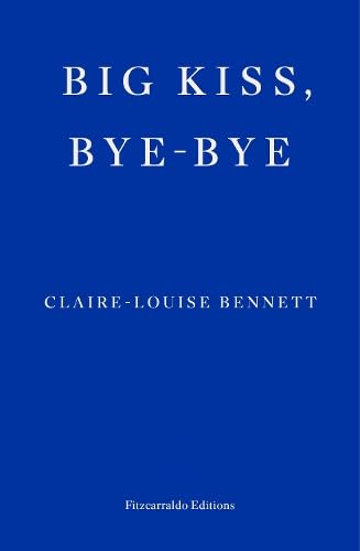 Big Kiss, Bye-Bye