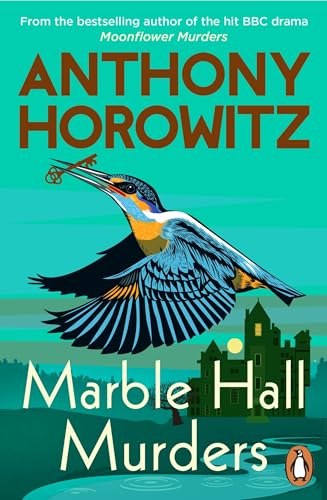 Marble Hall Murders