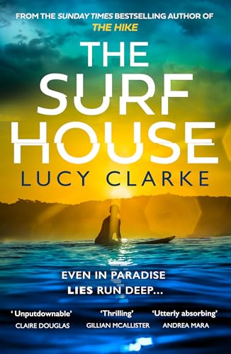 The surf house