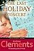 The Last Holiday Concert