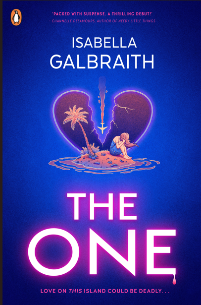 The One by Isabella Galbraith