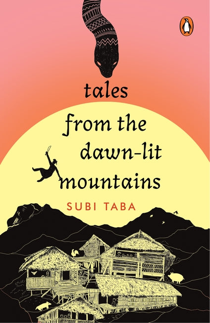 Tales from the Dawn-Lit Mountains