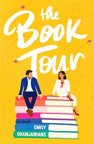 The Book Tour