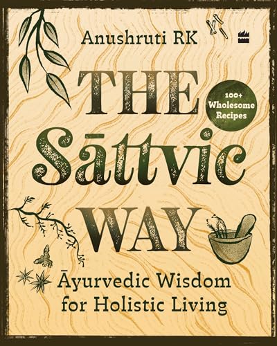 The Sattvic Way