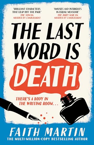 The Last Word is Death