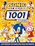 Farshore Sonic the Hedgehog 1001 Stickers.