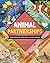 DK Animal Partnerships Radical Relationships, Unlikely Alliances, and Other Animal Teams (Wonders of Wildlife).
