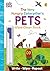 Puffin The Very Hungry Caterpillars Pets Wipe-Clean Board Book.