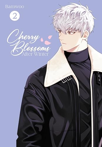 Random House Books for Young Readers Cherry Blossoms After Winter, Vol. 2. by Bamwoo,