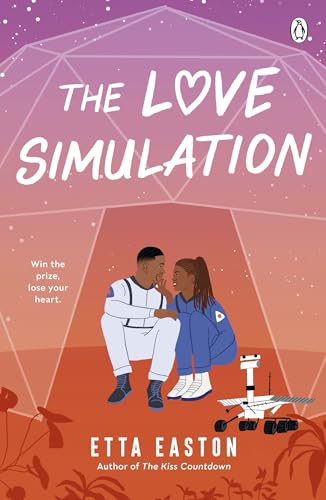 Michael Joseph The Love Simulation.