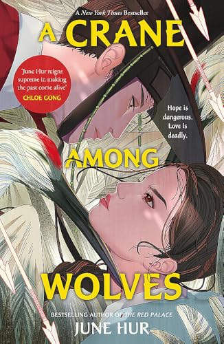 A Crane Among Wolves