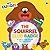 BBC Hey Duggee The Squirrel Club Badge A Lift-the-Flap Picture Book.