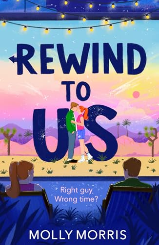 HarperCollins Rewind to Us.