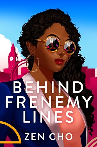 Pan Behind Frenemy Lines.