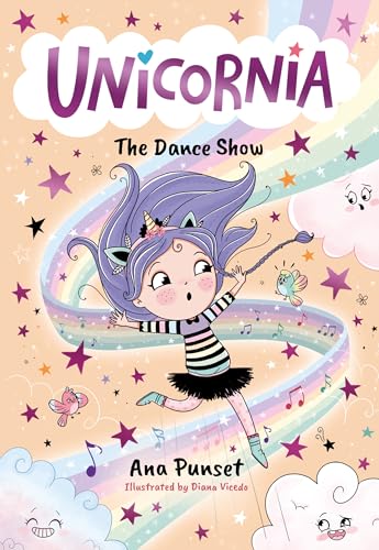 Unicornia: The Dance Show by Ana Punset