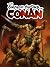 The Savage Sword Of Conan Vol.4 by Jim Zub, Doug Braithwaite Robert De La Torre