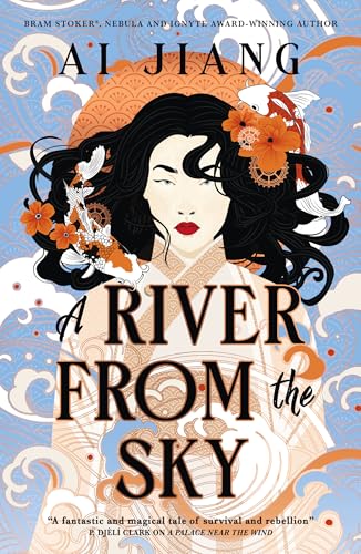 A River From the Sky