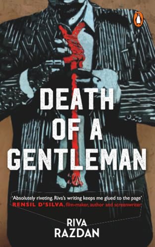 Death of a Gentleman
