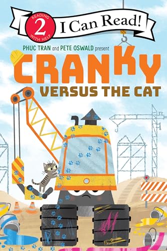 Cranky versus the Cat