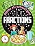 Wayland Maths All Around You Fractions.