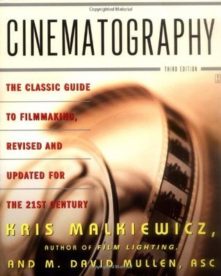 Cinematography by Kris Malkiewicz