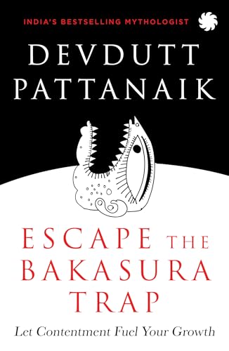 ESCAPE THE BAKASURA TRAP : Let Contentment Fuel Your Growth