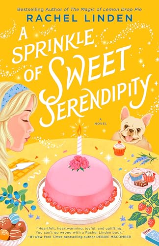 A Sprinkle of Sweet Serendipity