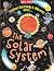 The Solar System: An engaging, humorous illustrated Q&A book for children aged 3 and above.