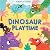 Dinosaur Playtime: A dino-tastic illustrated picture book for children!