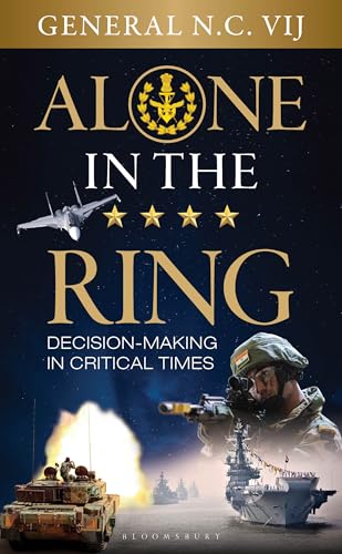 Alone in the Ring :Decision-making in Critical Times