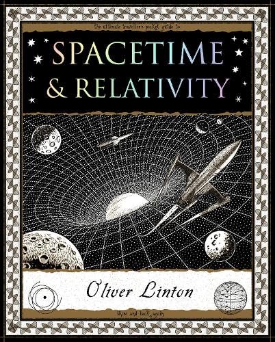 Wooden Books Spacetime Relativity.