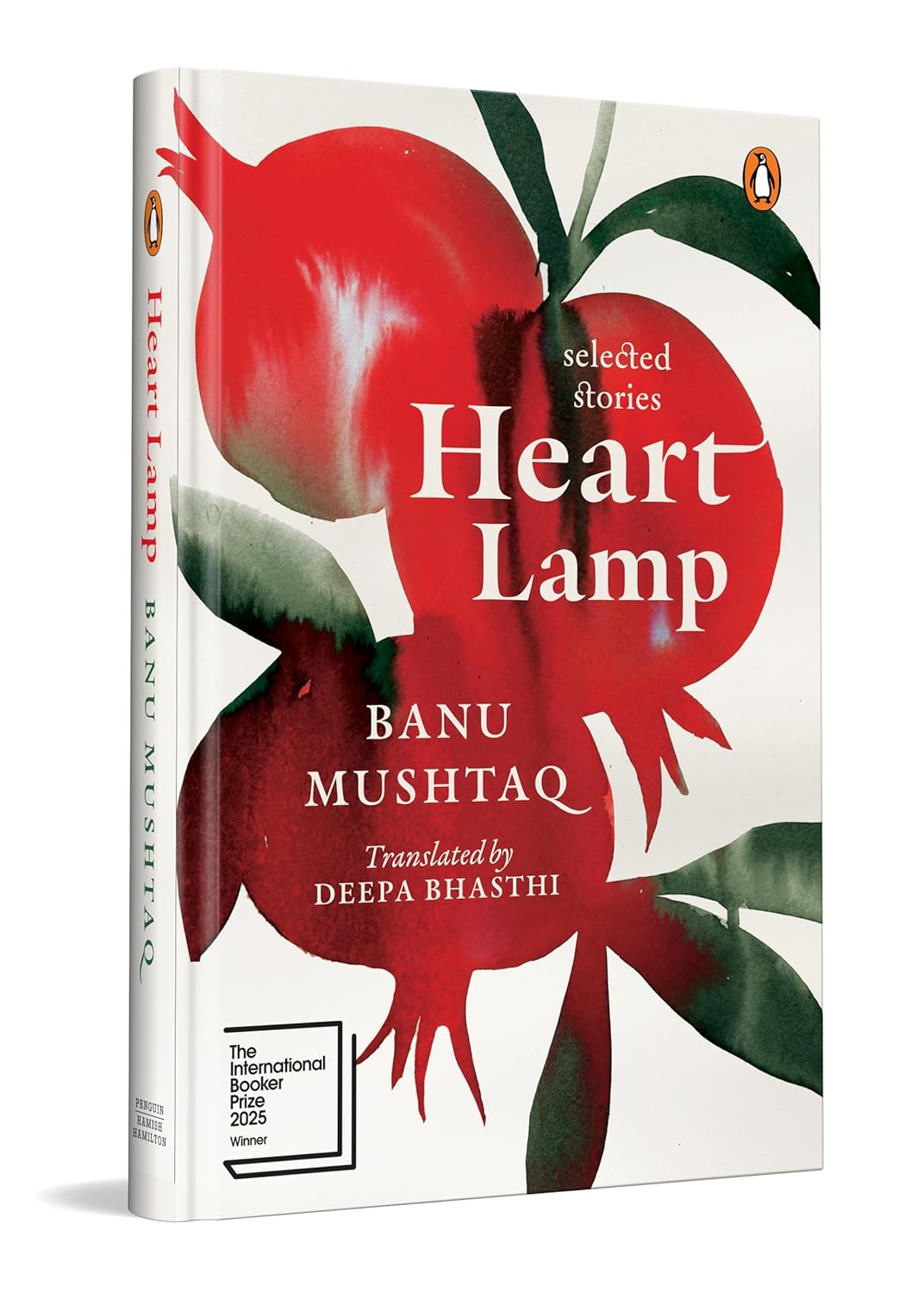 Heart Lamp: Selected Stories