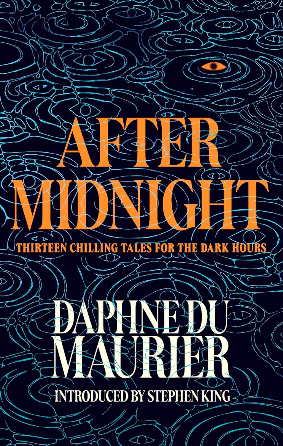 After Midnight: Thirteen Tales for the Dark Hours