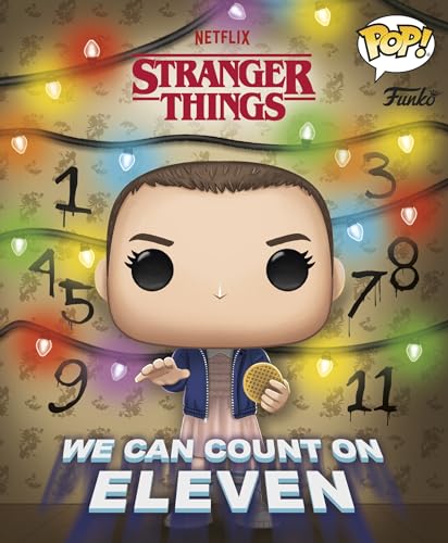Stranger Things: We Can Count on Eleven