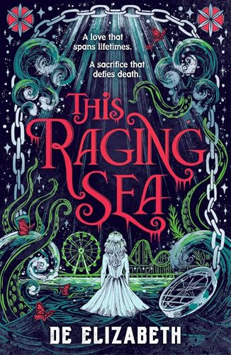 This Raging Sea by De Elizabeth
