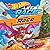 Hot Wheels: The Race Before Christmas
